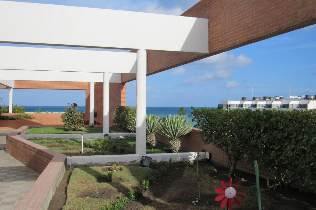 Апартаменты Apartamento Ibiza Vista Mar Масейо Экстерьер фото