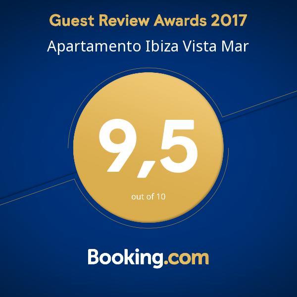 Апартаменты Apartamento Ibiza Vista Mar Масейо Экстерьер фото