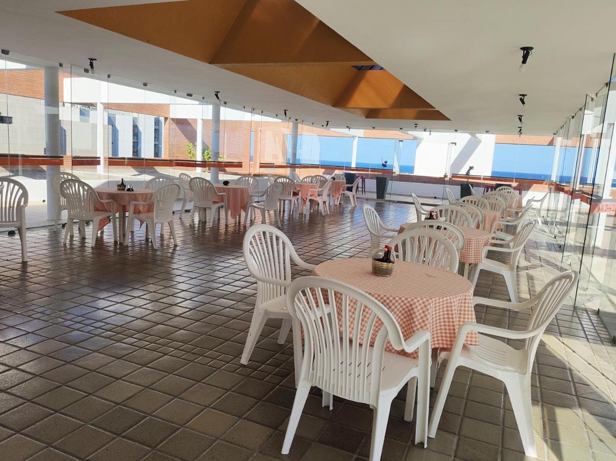 Апартаменты Apartamento Ibiza Vista Mar Масейо Экстерьер фото